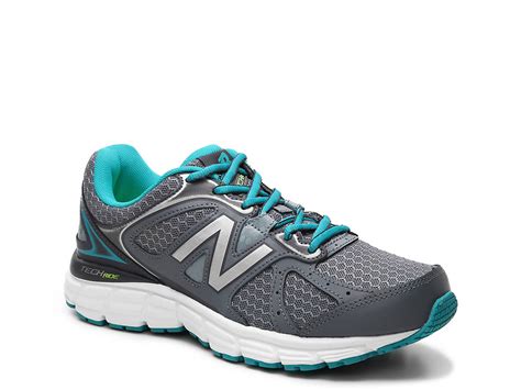 dsw new balance womens walking shoes